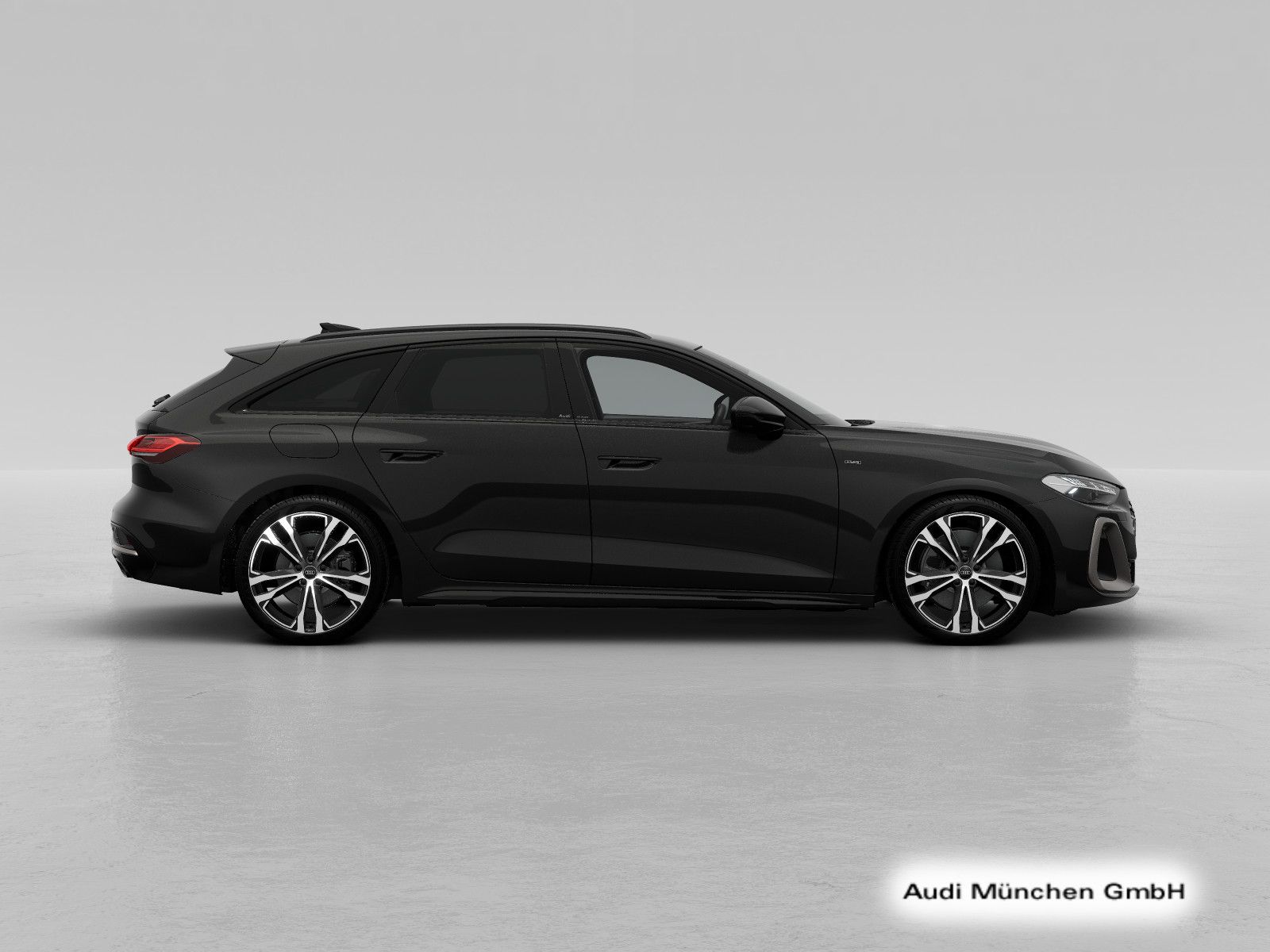 Audi A5 - Bild 20