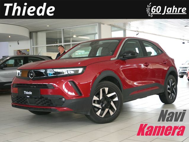 Opel Mokka 1.2T ELEGANCE NAVI/LED/KAMERA/SH/SPORT/DAB