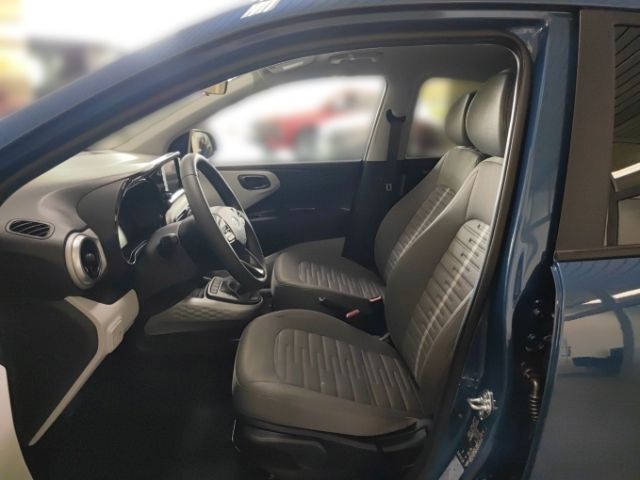 Fahrzeugabbildung Hyundai i10 (MY25) 1.2 Benzin Prime, Smart Key Navi Digi