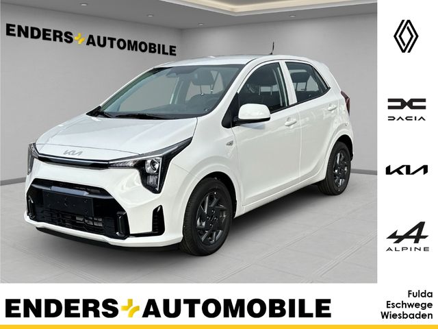 Kia Picanto EU6d PE2 1.0 MT Vision Navi Apple CarPla