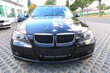 BMW 318i"Alu156"Klima2Z"Sitzh"Tempom"PDC "1HdSchhef" - gebrauchte BMW 318 aus dem Jahr 2008