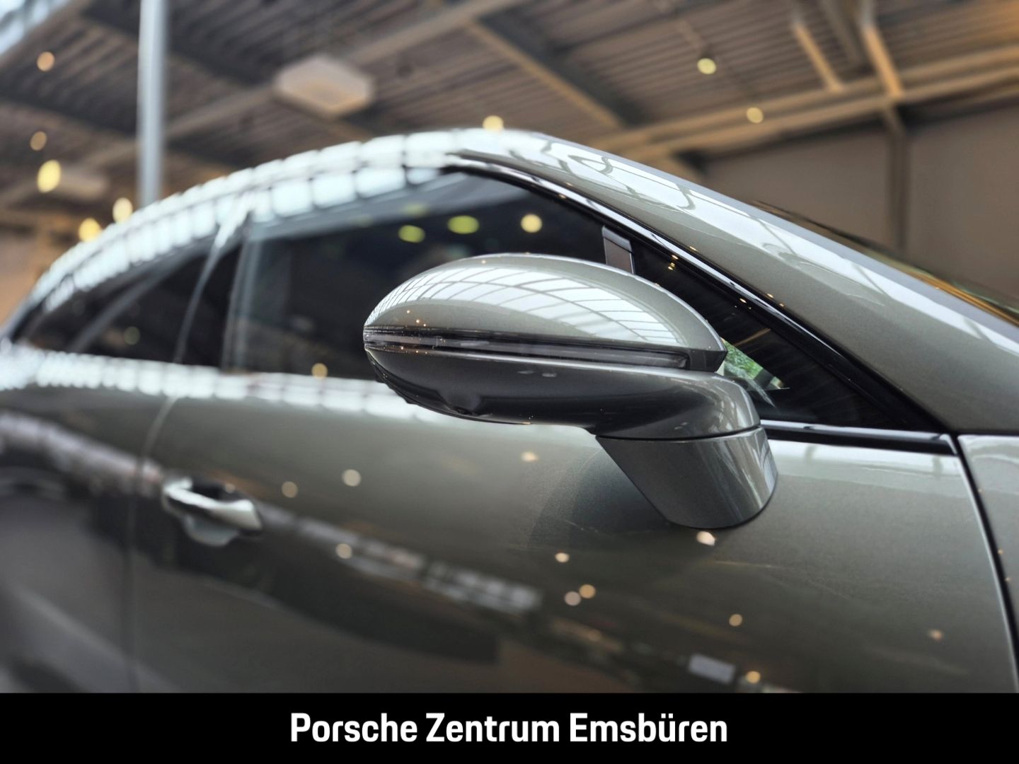 Porsche Macan - Bild 41