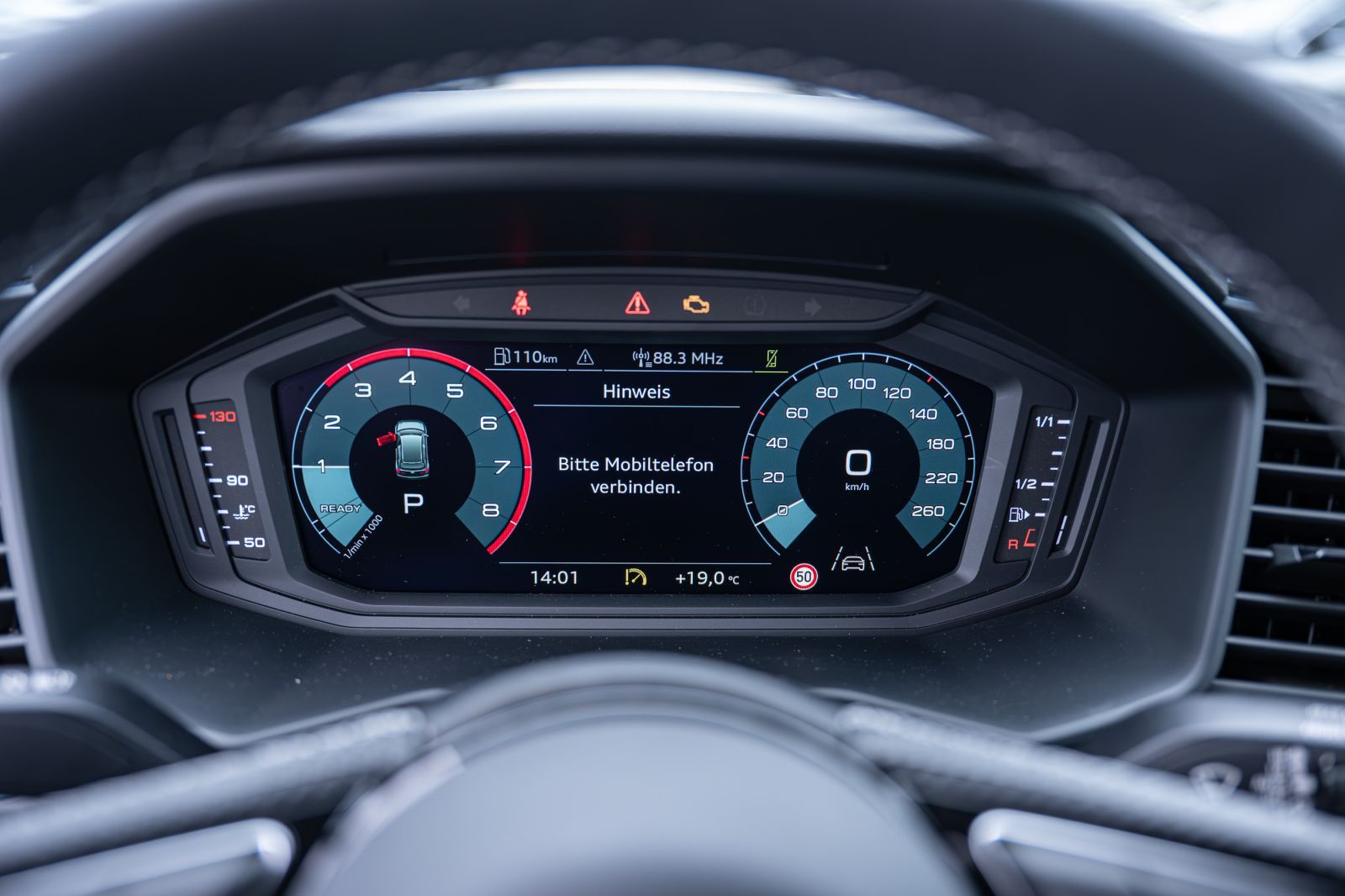 Audi A1 - Bild 16