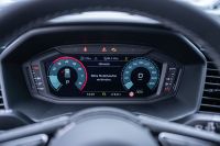 Audi A1 - Vorschau Bild 16