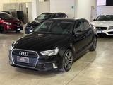 Audi A3 SPB 2.0 TDI S tronic Sport - Audi A3 mit Halbautomatikschaltung
