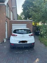Mazda CX-3 Exclusive Line - Mazda CX-3 in Bremen