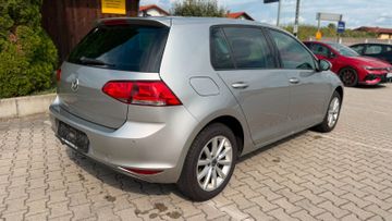 Volkswagen Golf - 5