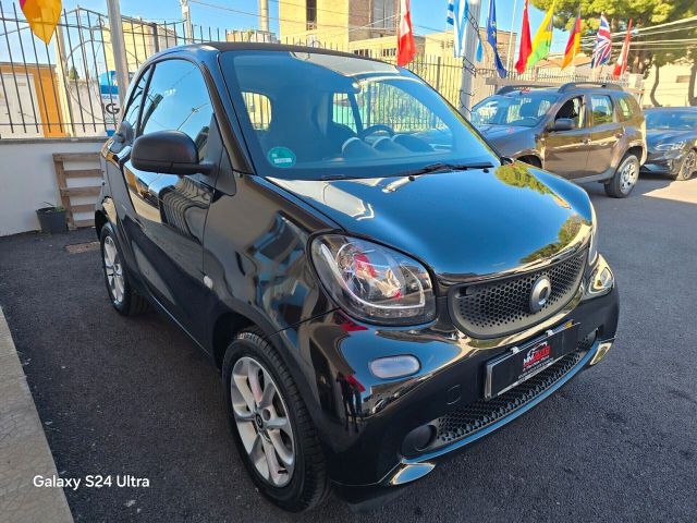 Smart ForTwo 70 1.0 Youngster