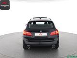 BMW 220 Active Tourer d xDrive SPORT LINE PANORAMA - gebrauchte BMW 220 Active Tourer aus dem Jahr 2018