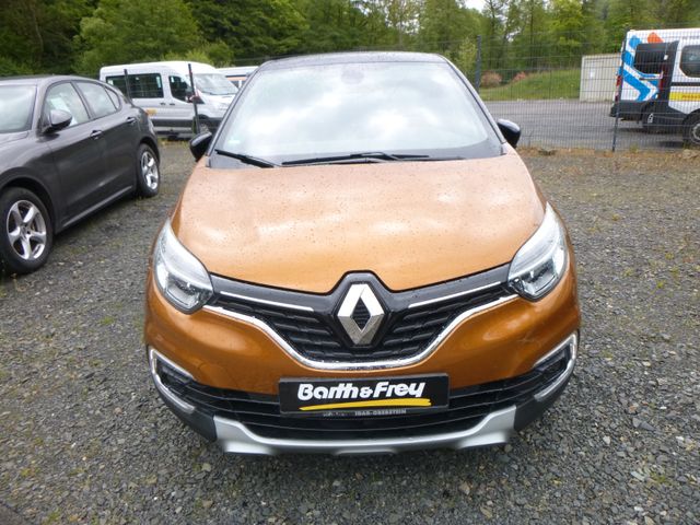 Captur ENERGY Intens EDC Automatik
