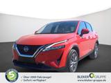 Nissan Qashqai Qahqai MY22 1.3DIG-T MHEV 140PS MT 4x2  - Nissan: D22