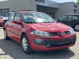 Renault Megane Authentique 1.4 16V TÜV.06-2026 - Renault Megane: 0 16v