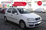 Fiat FIAT Punto FIAT Punto 1.9 JTD 5 porte Active 63K - Fiat Punto Active mit Diesel-Antrieb