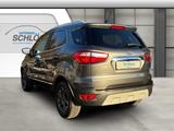 Ford EcoSport 1.0 EcoBoost Titanium X Navi Bi-Xenon A - Ford EcoSport: Titanium X