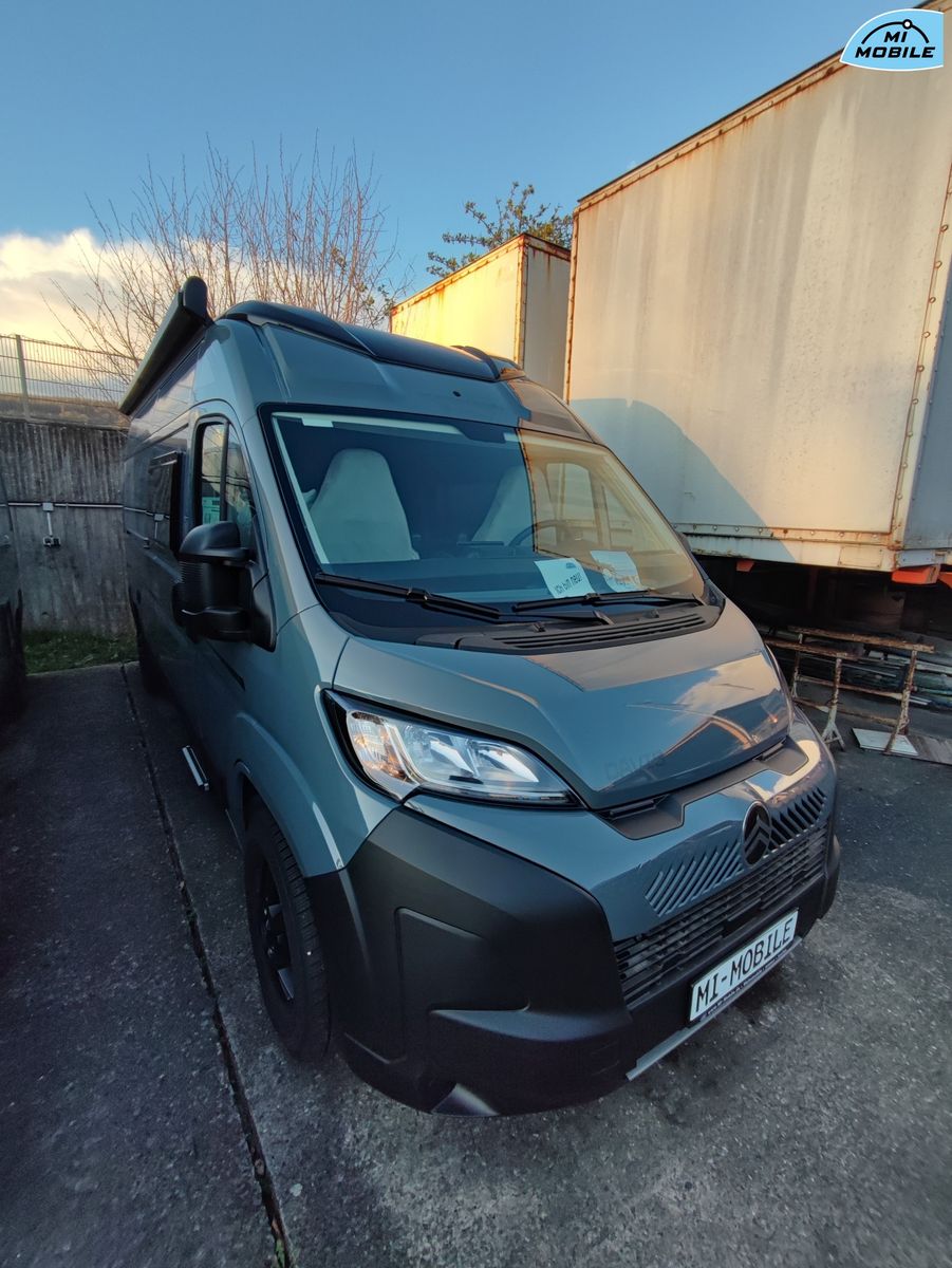 Fahrzeugabbildung Karmann Davis 595 TS *SCHAUSONNTAG 11-16UHR*