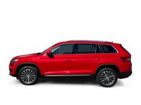 Skoda Kodiaq Style 2.0 TDI DSG *NAVI*PANODACH*360°KAM*