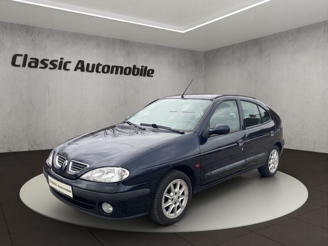 Renault Megane Lim. 1.4 16V ***Klimaanlage***