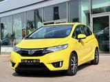Honda Jazz Comfort - gebrauchte Honda Jazz aus dem Jahr 2016