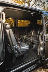 Ford Tourneo Custom 170PS Unfallfrei  - Ford Tourneo Custom in Wuppertal