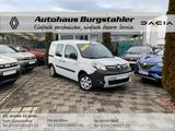 Renault Kangoo Z.E. 33 2-Sitzer Batteriemiete - Renault Karlsruhe