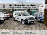 Renault Kangoo Z.E. 33 2-Sitzer Batteriemiete - Renault Kangoo sitze