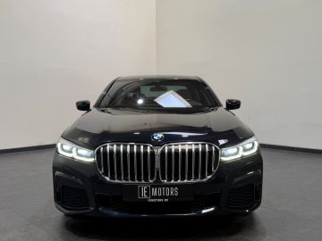 BMW 730 - 2