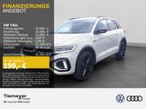 Volkswagen T-Roc 1.5 TSI DSG R-LINE BLACK LM19 PANO eKLAPPE