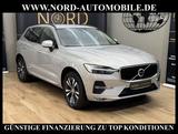 Volvo XC60 B4 Momentum Pro *AHK*LEDER*360°*LED*4xSHZ* - Volvo XC60 in Oldenburg
