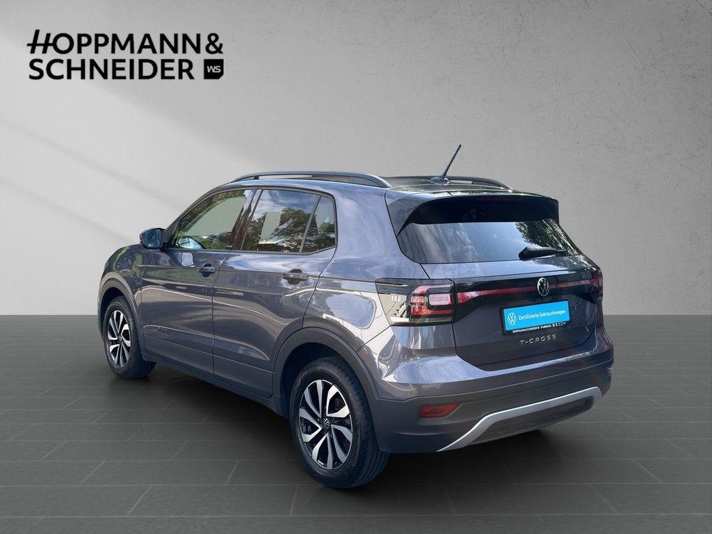 Volkswagen T-Cross Active, миниатюра 3