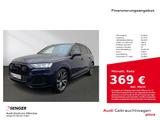 Audi Q7 55 TFSI e S line quattro B&O Pano ACC AHK - Audi Q7