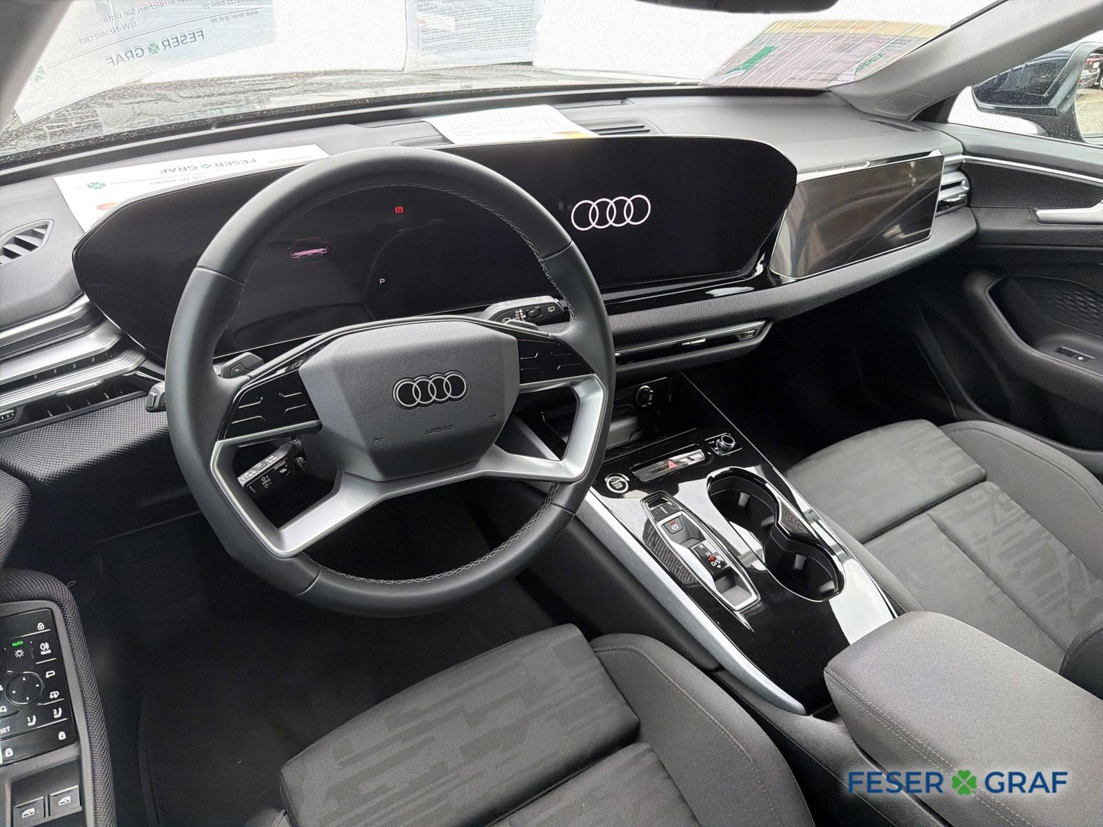 Audi A6 - Bild 14