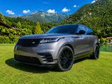 Land Rover Velar 3.0 V6 D300 R-Dynamic SE 18000KM Motor - Land Rover: Motor