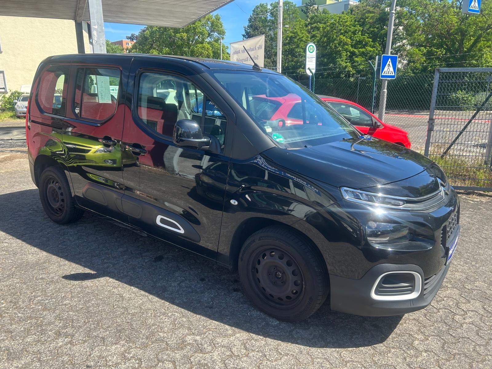 Citroën Berlingo Feel M