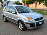 Ford Fusion 1.4 Benzina Cambio Automatico - Ford Fusion: For