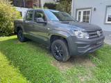 Volkswagen Amarok - gebrauchte VW Amarok aus dem Jahr 2019