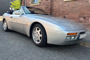 صورة 2 لـ 1991 Porsche 944