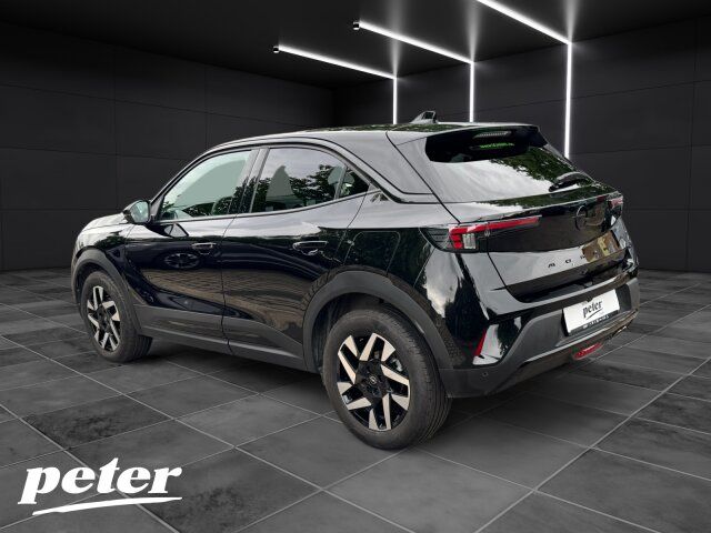 Opel Mokka — fotografia 3