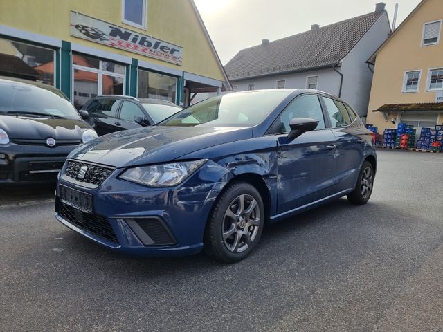 Seat Ibiza 1.0 TSI Reference VOLL-FAHRBEREIT !!!