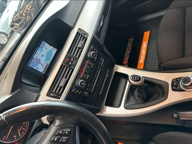 MYAUTOCENTER – Gebraucht- und Jahreswagen mit Werkstattservice in Pfaffenhofen BMW 320 *SERVICENEU*TEMPO*NAVI*KLIMAAUTO*AHK*