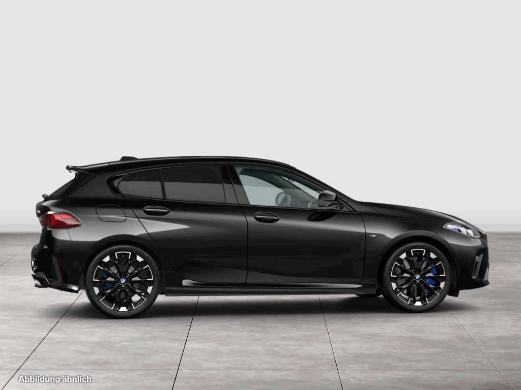 BMW M135 - Bild 8