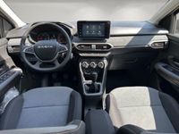 Dacia Sandero - Vorschau Bild 11