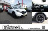 Honda CR-V e:HEV 2.0 i-MMD 4WD Sport Line - gebrauchte Honda CR-V aus dem Jahr 2022