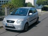 Kia kia picanto 1,1 Klima 65ps - gebrauchte Kia Picanto aus dem Jahr 2010
