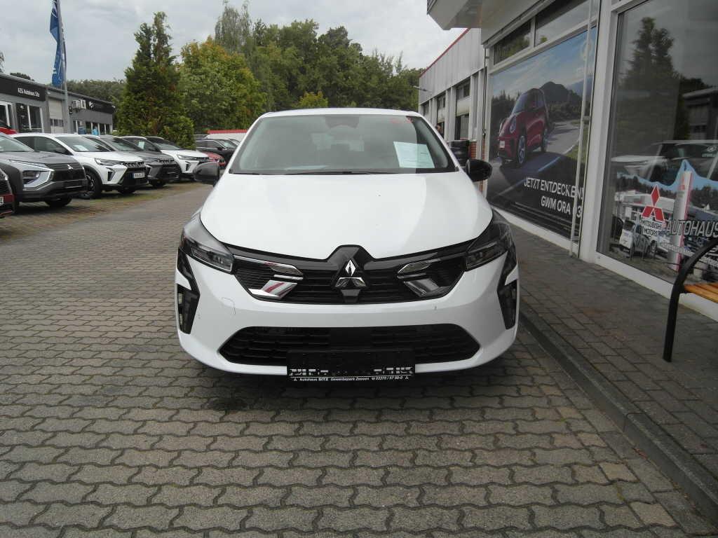 Mitsubishi Colt Edition