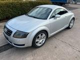 Audi TT 1.8 Turbo!!! Quattro!!! ABT Tuning!!! - Audi: Abt Tuning