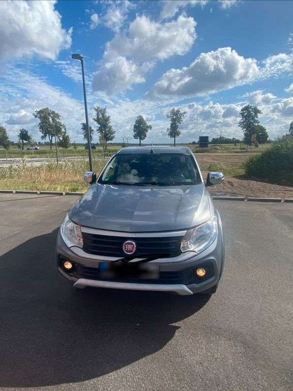 Image of Fiat Fullback