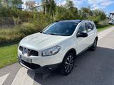 Nissan Qashqai+2 1.6 Acenta Acenta - Nissan Qashqai+2 von privat