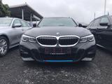 BMW 320d Touring M Sport Automatik M Sport - BMW Gebrauchtwagen in Würzburg