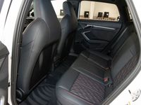 Audi A3 - Vorschau Bild 10
