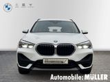 BMW X1 sDrive18i Advantage*Sitzhzg.*Tempomat*Klimaau - BMW X1 Gebrauchtwagen in Wuppertal